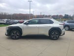 2024 Toyota bZ4X XLE AWD