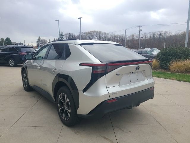 2024 Toyota bZ4X XLE AWD