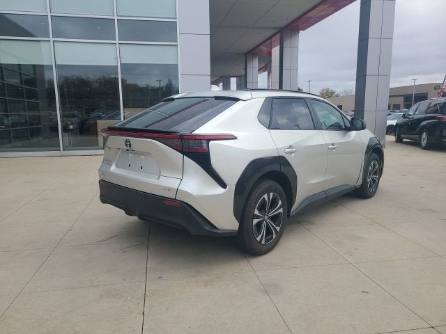 2024 Toyota bZ4X XLE AWD