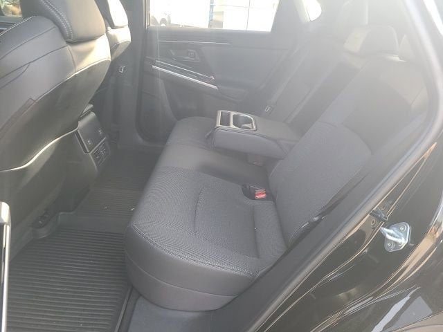 2024 Toyota bZ4X XLE AWD