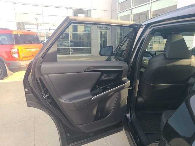 2024 Toyota bZ4X XLE AWD