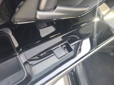 2024 Toyota bZ4X XLE AWD