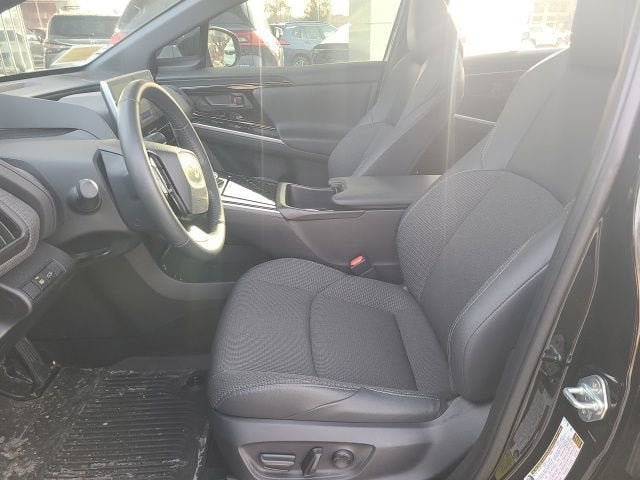 2024 Toyota bZ4X XLE AWD