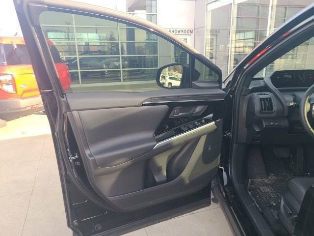 2024 Toyota bZ4X XLE AWD