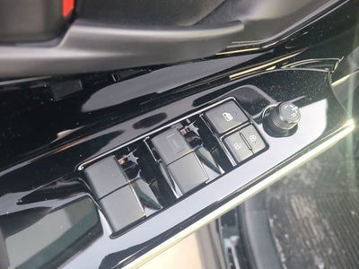 2024 Toyota bZ4X XLE AWD