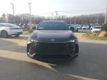 2024 Toyota bZ4X XLE AWD