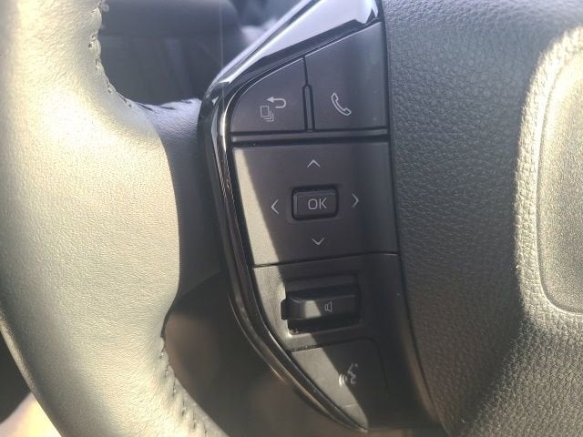 2024 Toyota bZ4X XLE AWD