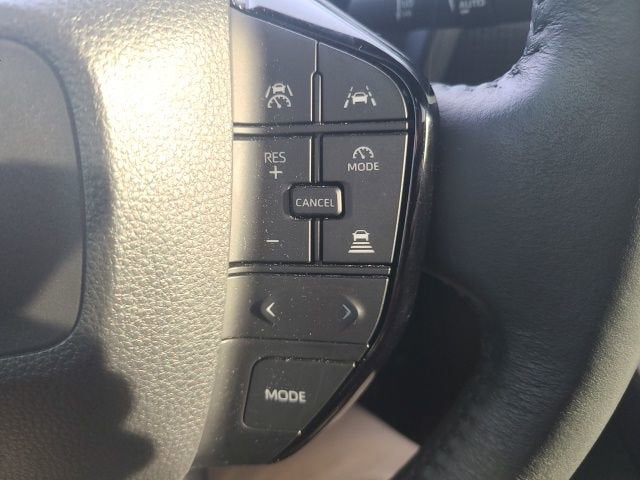 2024 Toyota bZ4X XLE AWD