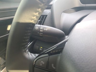 2024 Toyota bZ4X XLE AWD