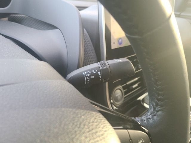 2024 Toyota bZ4X XLE AWD