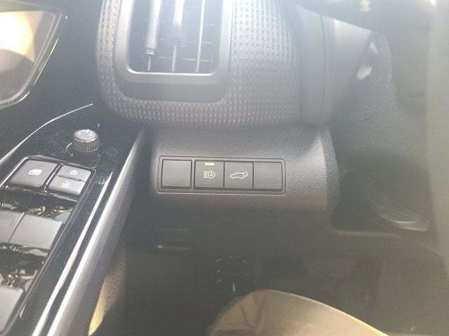 2024 Toyota bZ4X XLE AWD