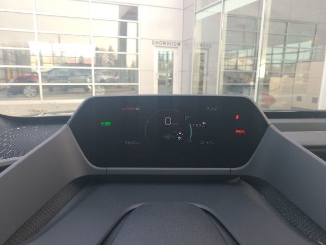 2024 Toyota bZ4X XLE AWD