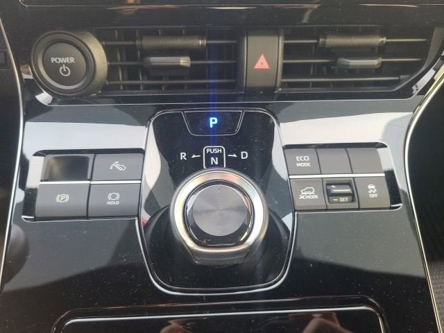 2024 Toyota bZ4X XLE AWD