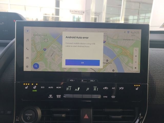 2024 Toyota bZ4X XLE AWD