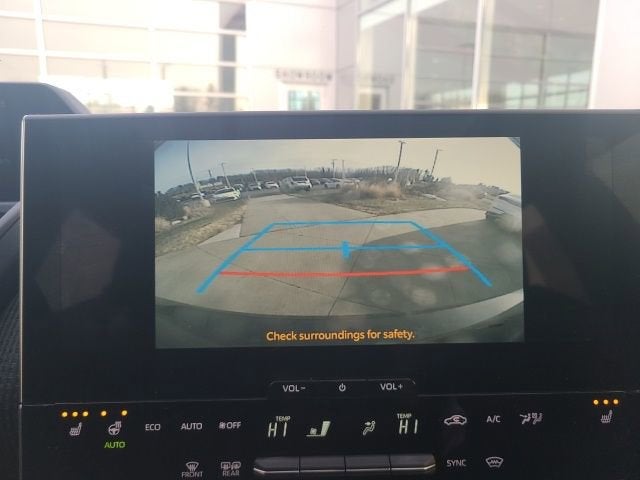 2024 Toyota bZ4X XLE AWD