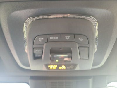 2024 Toyota bZ4X XLE AWD