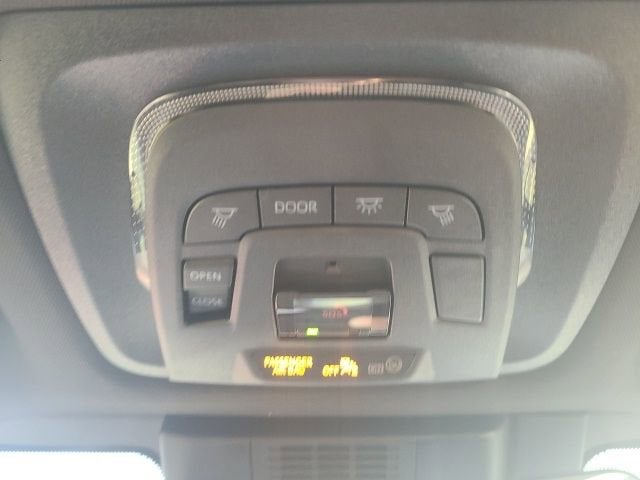 2024 Toyota bZ4X XLE AWD