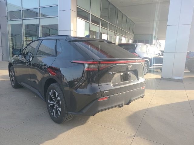 2024 Toyota bZ4X XLE AWD