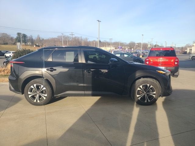 2024 Toyota bZ4X XLE AWD