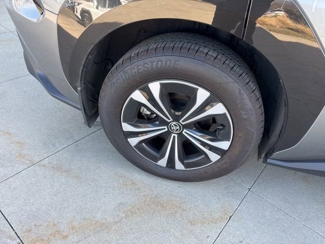 2024 Toyota bZ4X XLE AWD