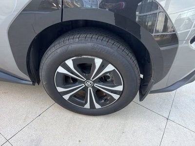 2024 Toyota bZ4X XLE AWD