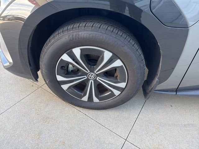 2024 Toyota bZ4X XLE AWD