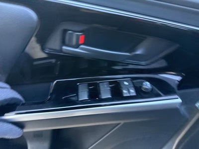 2024 Toyota bZ4X XLE AWD