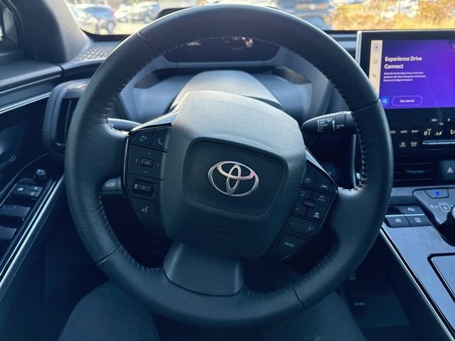 2024 Toyota bZ4X XLE AWD
