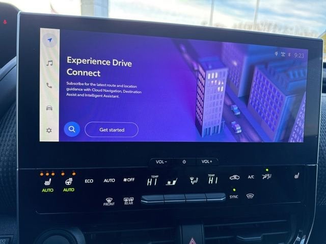 2024 Toyota bZ4X XLE AWD