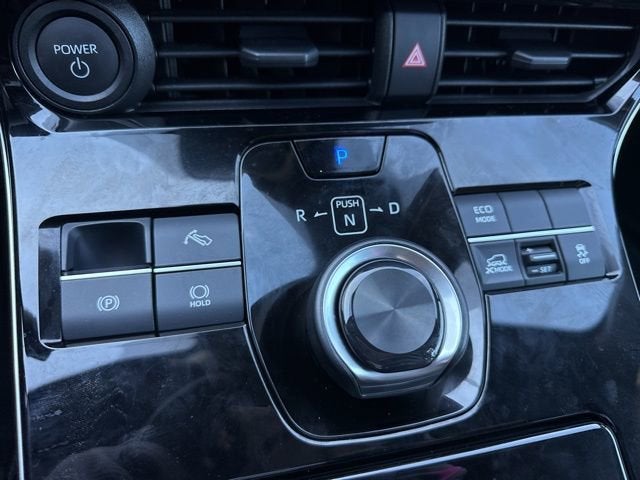 2024 Toyota bZ4X XLE AWD