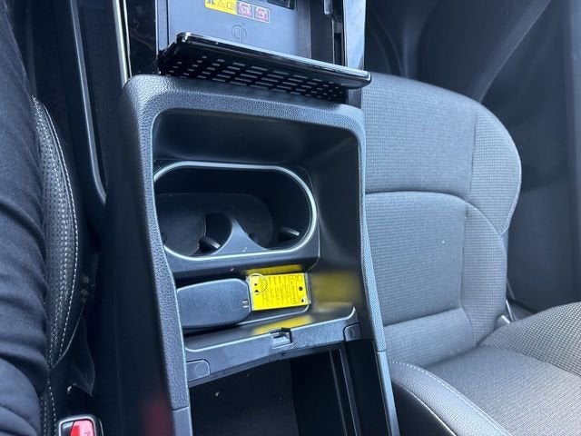 2024 Toyota bZ4X XLE AWD