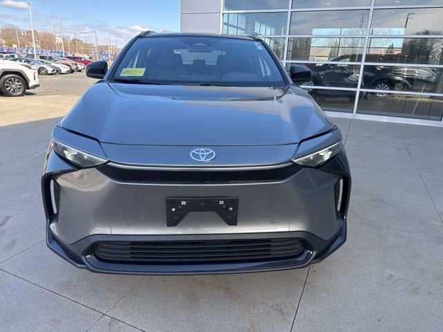 2024 Toyota bZ4X XLE AWD