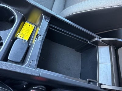 2024 Toyota bZ4X XLE AWD