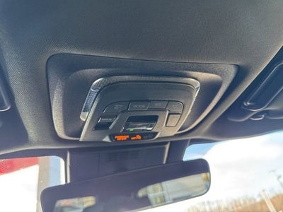 2024 Toyota bZ4X XLE AWD