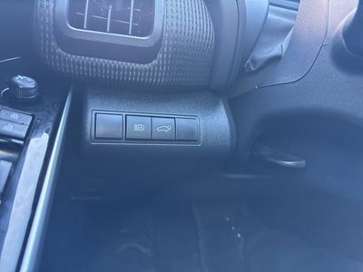 2024 Toyota bZ4X XLE AWD