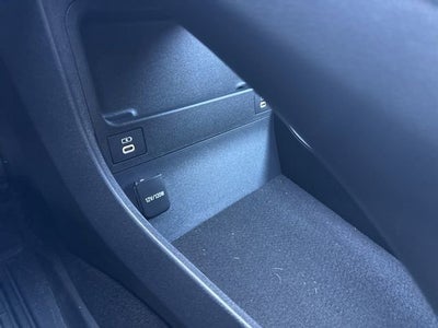 2024 Toyota bZ4X XLE AWD