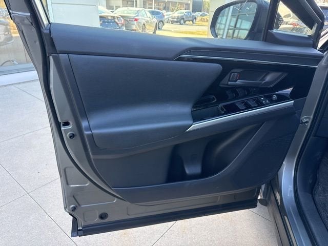 2024 Toyota bZ4X XLE AWD