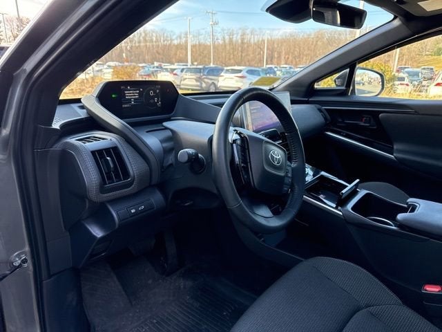 2024 Toyota bZ4X XLE AWD