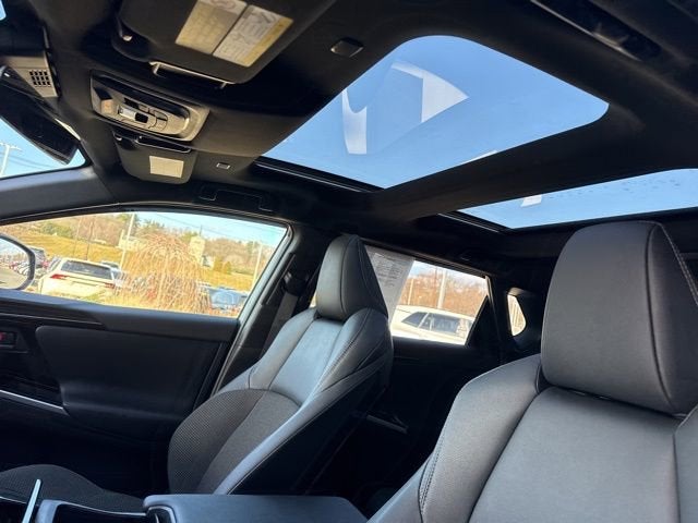 2024 Toyota bZ4X XLE AWD