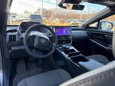 2024 Toyota bZ4X XLE AWD