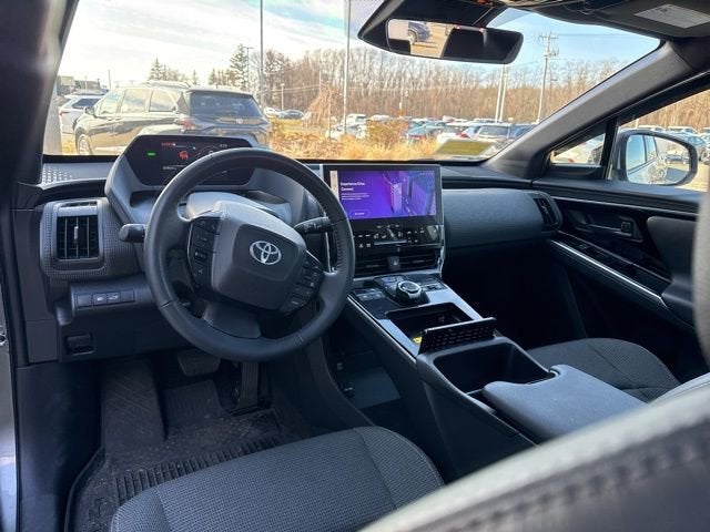 2024 Toyota bZ4X XLE AWD