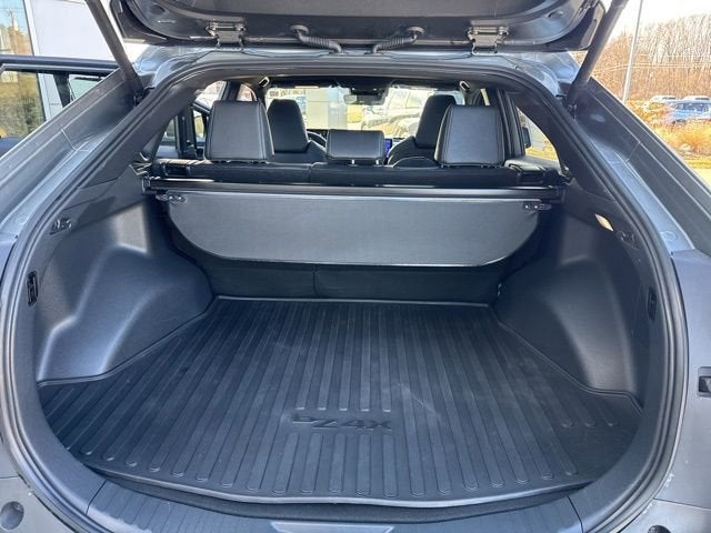 2024 Toyota bZ4X XLE AWD