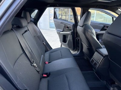 2024 Toyota bZ4X XLE AWD