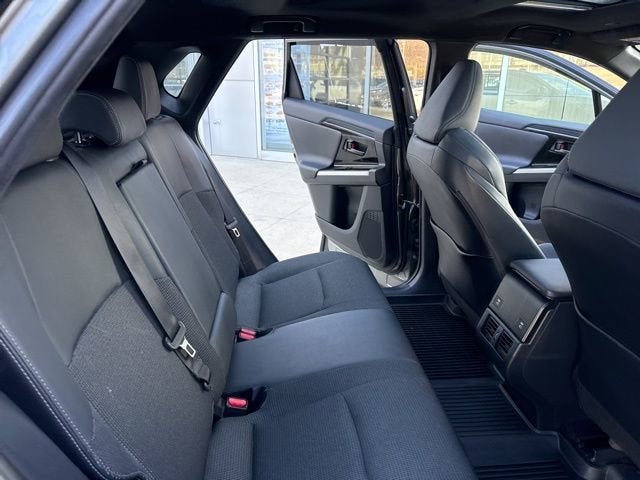 2024 Toyota bZ4X XLE AWD