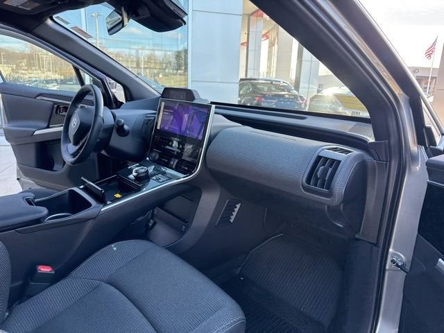 2024 Toyota bZ4X XLE AWD