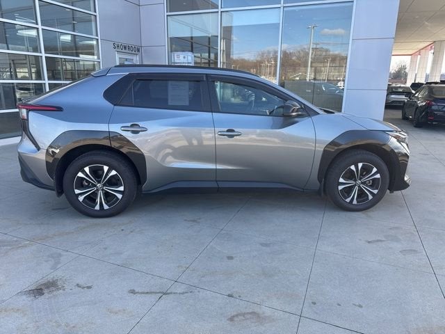 2024 Toyota bZ4X XLE AWD