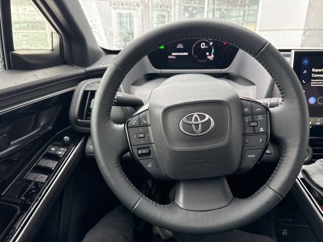 2024 Toyota bZ4X XLE AWD