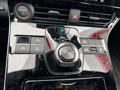 2024 Toyota bZ4X XLE AWD