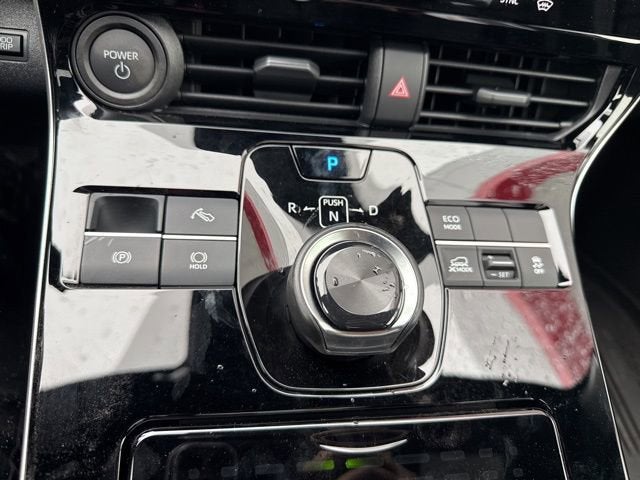 2024 Toyota bZ4X XLE AWD