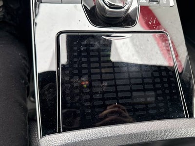 2024 Toyota bZ4X XLE AWD